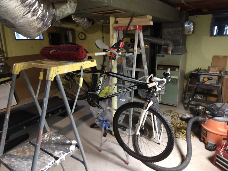Illustration for article titled Two wheels argg. Help!!!